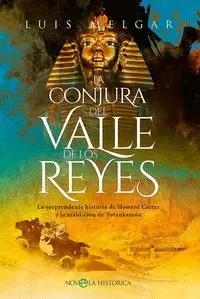 CONJURA DEL VALLE DE LOS REYES, LA