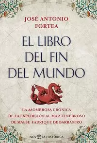 LIBRO DEL FIN DEL MUNDO, EL