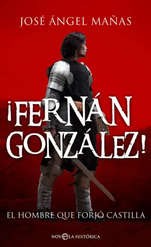 FERNÁN GONZÁLEZ!