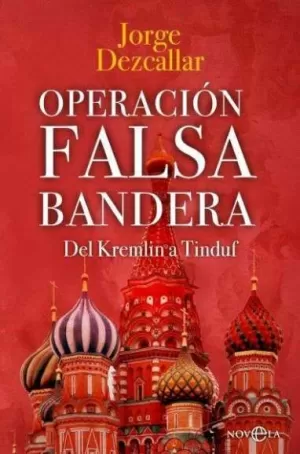 OPERACIÓN FALSA BANDERA