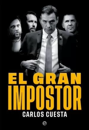 GRAN IMPOSTOR, EL