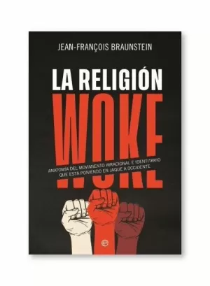 RELIGIÓN WOKE, LA