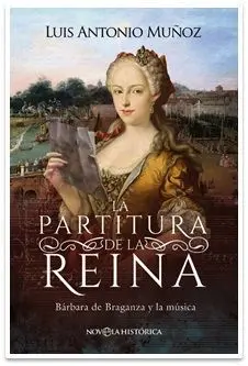 PARTITURA DE LA REINA, LA