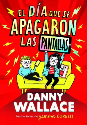 DÍA QUE SE APAGARON LAS PANTALLAS, EL