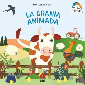 GRANJA ANIMADA, LA
