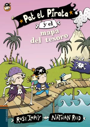 MAPA DEL TESORO, EL