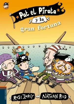 GRAN FORTUNA, LA