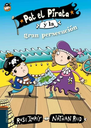 GRAN PERSECUCION, LA