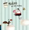 MATEO EN LAS NUBES (FABULOSO MATEO 6)