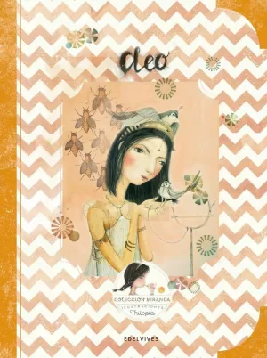 CLEO (CLOPATRA)