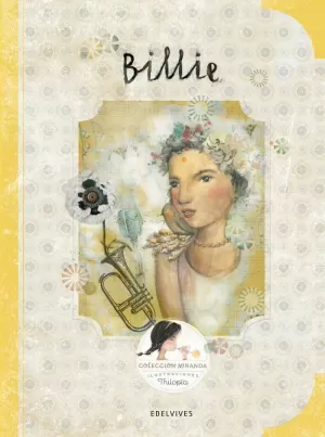 BILLIE (BILLIE HOLIDAY)