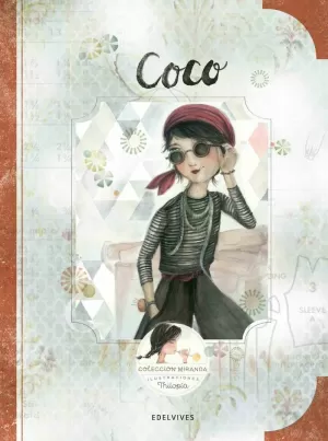 COCO (COCO CHANEL)