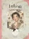 INDIRA (INDIRA GHANDI)
