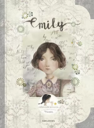 EMILY (EMILY BRONTË)