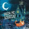 NADA ME ASUSTA! (SOLAPAS)