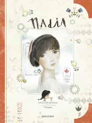 NADIA (COMANECI)