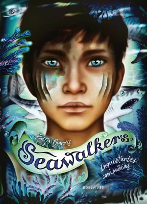 SEAWALKERS 1 INQUIETANTES COMPAÑÍAS