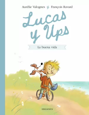 LUCAS Y UPS 1 LA BUENA VIDA