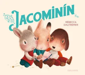 JACOMINÍN (CARTÓN)