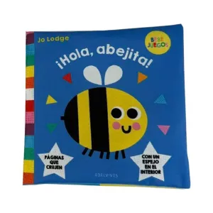 HOLA, ABEJITA!