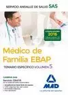 MEDICO FAMILIA EBAP 2016 SAS TEMARIO 5