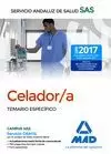 CELADOR 2017 SAS SERVICIO ANDALUZ SALUD