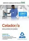 CELADOR 2017 SAS SERVICIO ANDALUZ DE SALUD