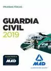 GUARDIA CIVIL 2019 PRUEBAS FÍSICAS
