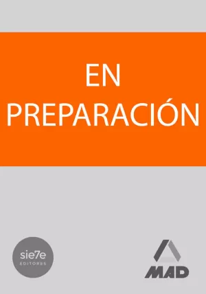 AUXILIAR ENFERMERÍA SAS 2020. SERVICIO ANDALUZ DE SALUD.