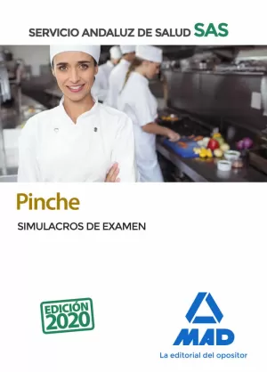 PINCHE SAS 2020 SERVICIO ANDALUZ SALUD