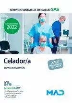 CELADOR SAS 2022 SERVICIO ANDALUZ SALUD