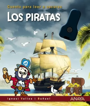 PIRATAS, LOS + LINTERNA