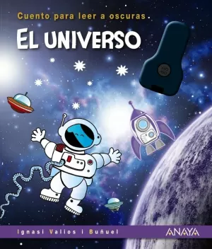 UNIVERSO, EL + LINTERNA