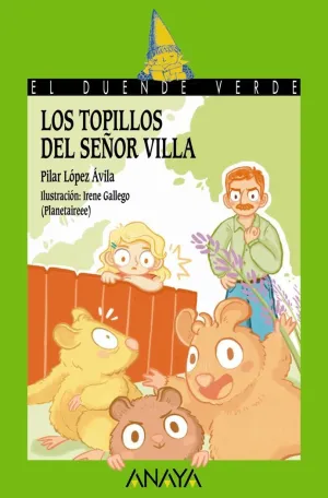 TOPILLOS DEL SEÑOR VILLA, LOS
