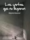 CARTAS QUE NO LLEGARON, LAS