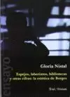 ESPEJOS, LABERINTOS, BIBLIOTECAS Y OTRAS CIFRAS. ESTETICA BOFGES