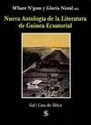 NUEVA ANTOLOGÍA DE LA LITERATURA DE GUINEA ECUATORIAL