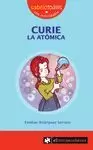 CURIE LA ATOMICA SABELOTODOS