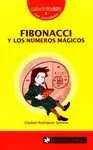 FIBONACCI Y LOS NUMEROS MAGICOS 2ª ED