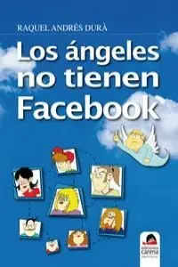 ANGELES NO TIENEN FACEBOOK, LOS