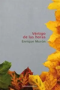 VERTIGO DE LAS HORAS