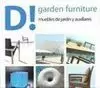 GARDEN FURNITURE. MUEBLES DE JARDIN Y AUXILIARES