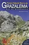 PARQUE NATURAL SIERRA DE GRAZALEMA GUIA DEL EXCURSIONISTA