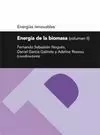 ENERGÍA DE LA BIOMASA II (ENERGÍAS RENOVABLES)