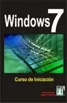 WINDOWS 7 CURSO DE INICIACION