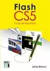 FLASH CS5. CURSO DE INICIACIÓN