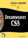 DREAMWEAVER CS5 GUIA RAPIDA