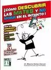COMO DESCUBRIR MATES Y NO MORIR EN EL INTENTO