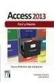 ACCESS 2013. FÁCIL Y RÁPIDO