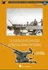 AGRUPACIÓN DE INFANTERÍA DE AMETRALLADORAS ANTIAREAS